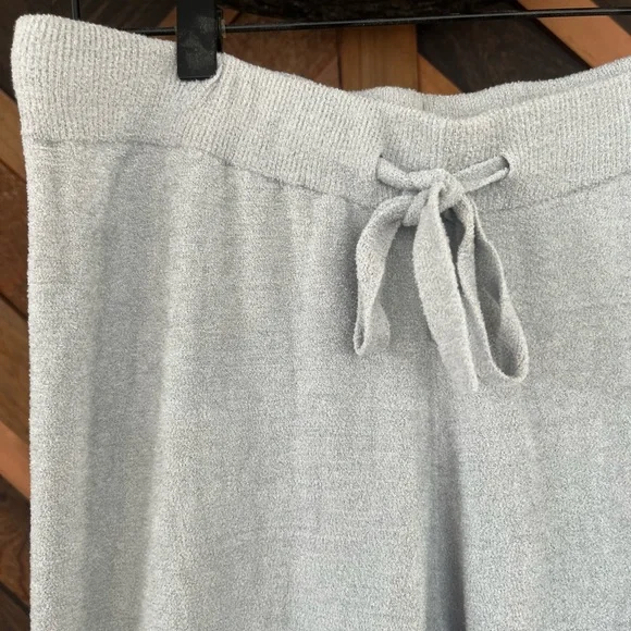 Barefoot Dreams CozyChic Ultra Lite® Track Pant Size Small - Picture 5 of 9